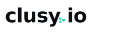 Clusy logo
